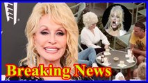 Dolly Parton Marrying Carl Dean Was One Of The Most Rebellious Things She Ever Did
