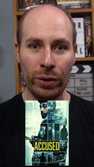 Accused (2023) (REVIEW) | Projector Short | A terrifying online cautionary tale