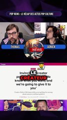 Combien de saisons pour la série animée Invincible ?