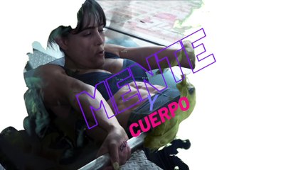 Fuerza es la nueva belleza: Plancha lateral Copenhagen