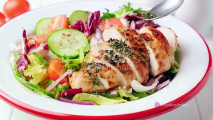 Healthy Salad Recipe_ Quick and Easy 2023-09-26