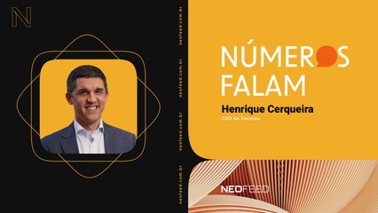 Henrique Cerqueira, COO da Tecnisa: “A Tecnisa está colhendo o ciclo de decisões que foram tomadas a cinco anos atrás”