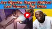 How Did Rapper MohBad has Died? || Ace Nigerian Rapper Mohbad Last Moment || MohBad Death Reason