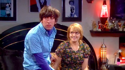 Senior Fitness was Cancelled on The Big Bang Theory