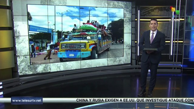 Líderes indígenas arriban a Bogotá para respaldar las reformas del gobierno de Gustavo Petro