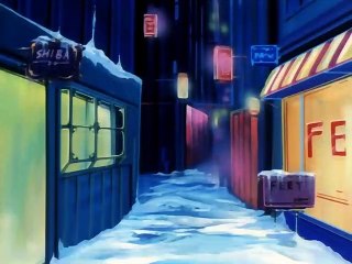 Robotech Episodio 79 - Una Cálida Sorpresa (Audio Clásico) [HQ]
