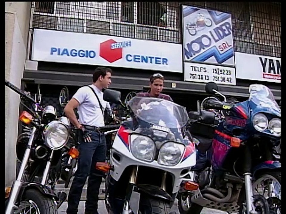 49. Contra Viento y Marea