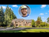 Cooper Kupp’s Oregon Mansion Hits the Market for $3.5 Million