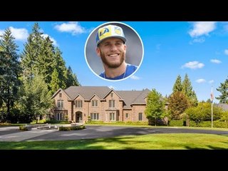 Cooper Kupp’s Oregon Mansion Hits the Market for $3.5 Million