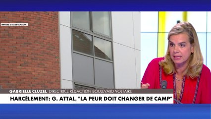 Gabrielle Cluzel : «C'est bien de frapper un grand coup, mais c'est à la fois un petit échec».