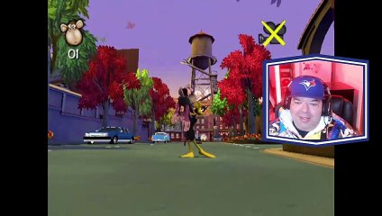 Monday Night Retro - Looney Tunes Back in Action (PS3)