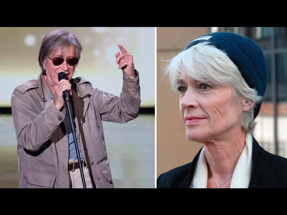 Jacques Dutronc : ce geste pour Françoise Hardy