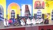 Qawali - Naseem Vicky and Akram Udas  Stage Drama Qawali  Tera Te Mera Pyaar  Comedy Clip 2019