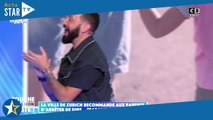 Révise ta géographie  Moundir ne sait plus où se mettre sur le plateau de TPMP après une vanne in