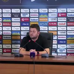 Olcay Demir'den penaltı yorumu: "Saçma bir şey yaptılar"