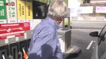 Carburant : face à la flambée des prix, les Français changent leurs habitudes