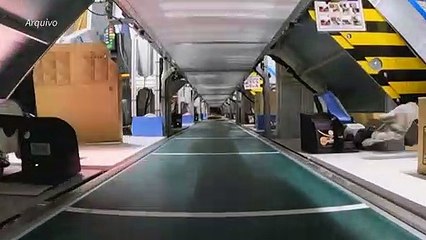 EUA processa Amazon por práticas monopolistas