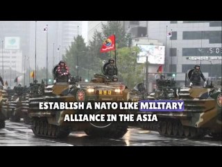 China, Japan and South Korea agree talks to calm fears over US ties