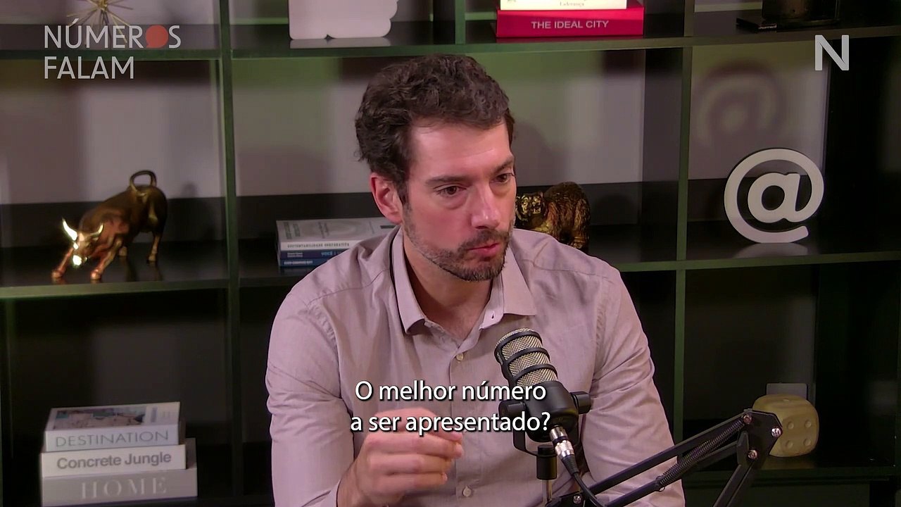 O lucro da Tecnisa