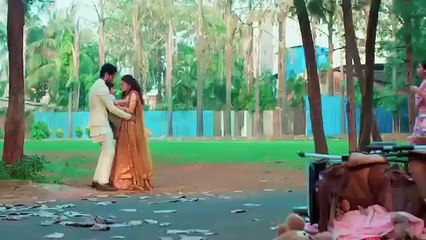 مسلسل امنية وان تحققت الحلقة 181 مدبلجة