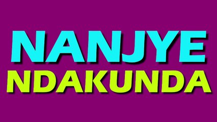 Ikinamico - Nanjye Ndakunda | Radio Rwanda: Heartwarming Comedy & Greetings