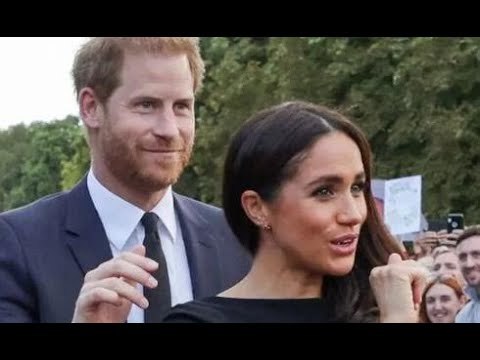 La fondation Archewell de Meghan Markle et du prince Harry contribue à un don caritatif de 900 000 £