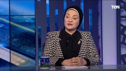 حوار خاص مع ميرفت سيد أحمد المرشحة على رئاسة نادي الزمالك | البريمو