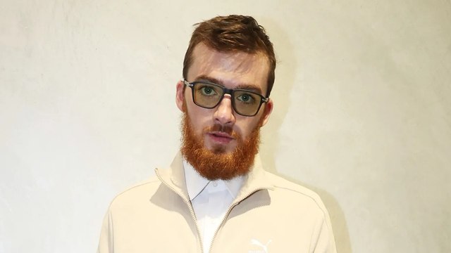 'Euphoria' Creator Sam Levinson Opens Up About Attempts to Get Angus Cloud Sober | THR News Video