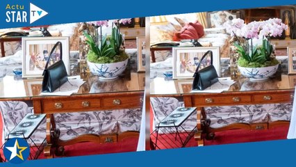 Elizabeth II dévoile un cliché encore jamais vu de ses arrières petits-enfants