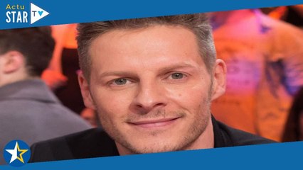 TPMP : Matthieu Delormeau écarté de l'émission, il donne de ses nouvelles