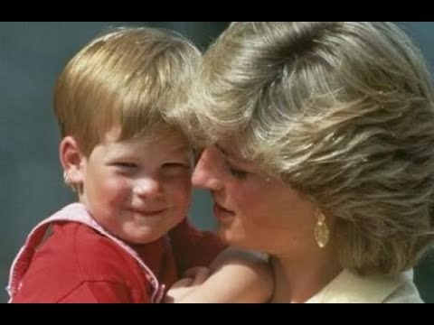 La princesse Diana aurait été une « véritable alliée familiale » du prince Harry au milieu des lutte