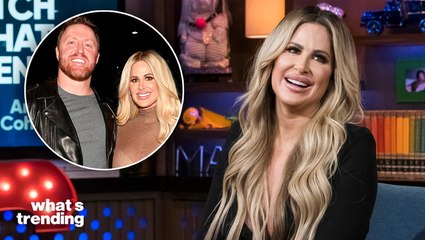 Kim Zolciak Files to Dismiss Kroy Biermann Divorce Again for NSFW Reason