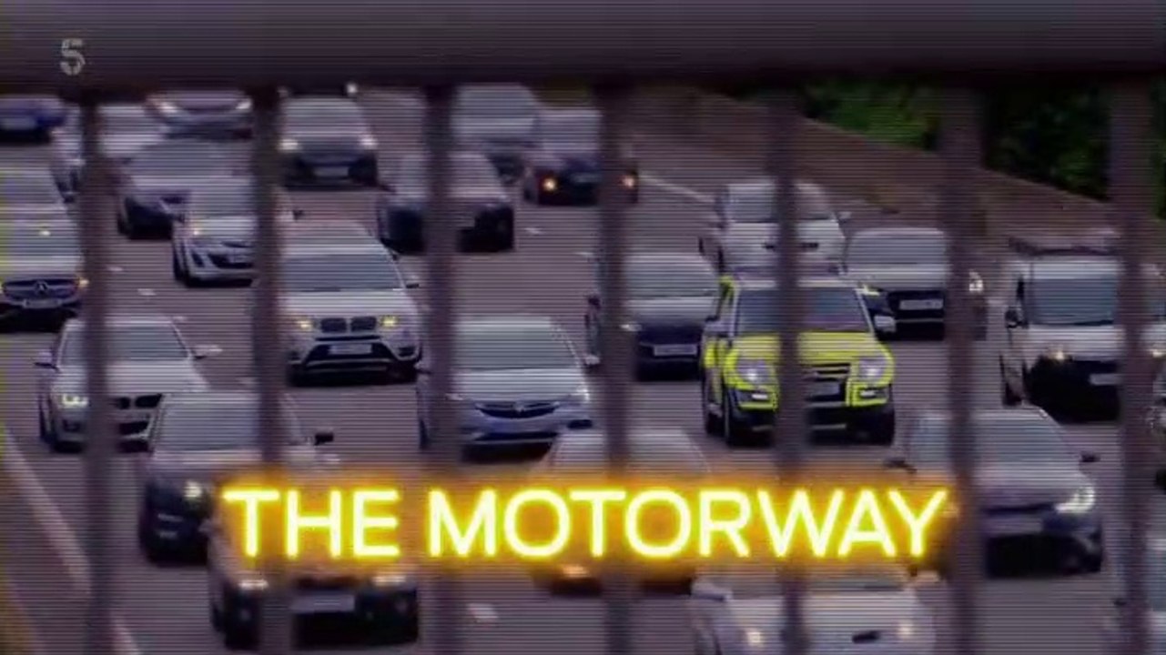The Motorway S03E01