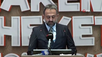 ATO, gayrimenkul sektörünün sorunları için Çözüm Zirvesi başlattı