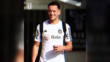 Beşiktaş, Adana Demirspor maçı öncesi paylaştı!