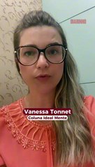 Coluna Ideal Mente |