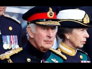 Le roi Charles a modifié les plans funéraires de la reine à la dernière minute pour éviter un moment