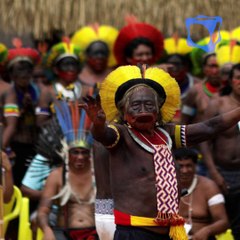 Restitución de tierras en Brasil
