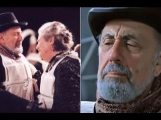 Actor Lew Palter, Who Played Isidor Straus in ‘Titanic,’ Dies Aged 94