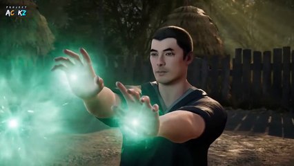 A Record of Mortal's Journey to Immortality Season 2 Episode 26-30 (47-51) Sub Indo