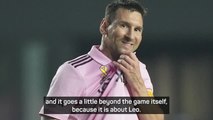 Martino refuses to rule Messi out of the US Open Cup final