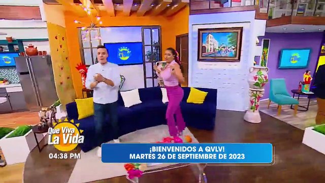 Transmisión en Vivo (2404)