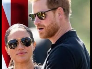 Le temps presse pour Harry et Meghan alors que l'accord de 100 millions de dollars sur Netflix " dép