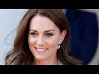 Kate va récupérer sa liberté à Windsor après des années de "se sentir prisonnière à Kensington"