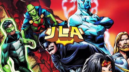 Justice League (2017) Behind The Scenes Featurette