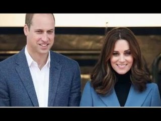 La carrière royale «stratégique» de Kate permet à une mère dévouée d'avoir «un espace pour la parent