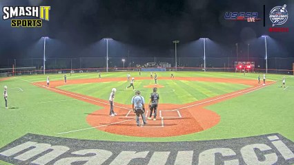 Red Marucci - Sunshine Super NIT (2023) Sat, Sep 23, 2023 8:16 PM to 8:30 PM