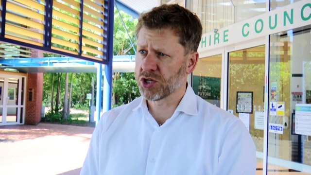 Byron Bay imposes 60-day-cap on short stay rentals