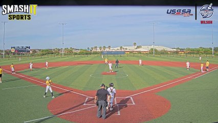 Red Wilson - Sunshine State Super NIT (2023) Sun, Sep 24, 2023 8:15 AM to 8:16 PM