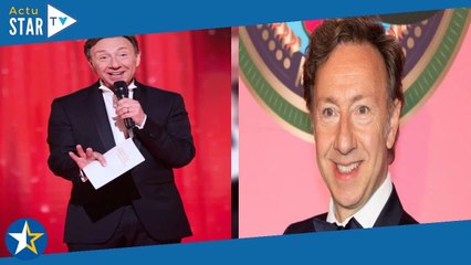 Stéphane Bern ruiné ? "C'est pas très grave...", sa mise au point sans ambiguïté